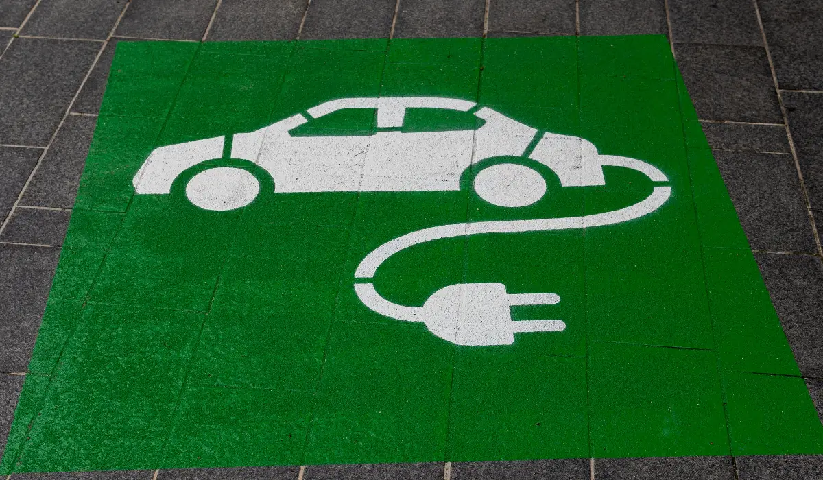 E-vehicles: India’s Road to Sustainability