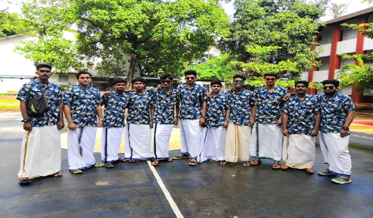 Dress code Kerala | Trending Dress code Kerala Onam,pooram ,marrige |  Shirts manufacturer kerala - YouTube