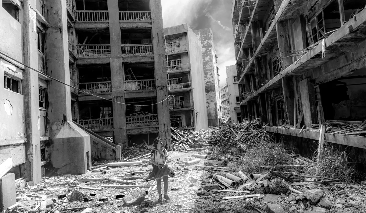 War and Morality: Philosophical Perspectives on the Just Use of Force